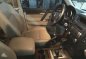 Pajero BK 2008 Gasoline for sale -4