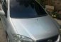 2005 Toyota Vios 1.5G engine automatic all power silver 228K for sale-3
