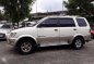 2002 Isuzu Crosswind XUV Manual Diesel Automobilico SM City Bicutan for sale-1