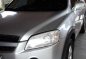 Chevrolet Captiva 2008 model for sale-5