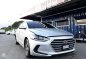 2016 Hyundai Elantra GL Manual Gas Automobilico SM Southmall for sale-0