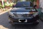 Toyota Fortuner 2015 for sale-7