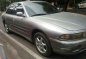 Galant 1997 automatic top of the line for sale -6