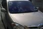 Avanza G 1.5 2007 for sale -1