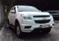 2016 Chevrolet Trailblazer Automatic Automobilico SM City Novaliches for sale-1