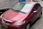 2004mdl Honda IDSI 7 speed athomatic for sale -10