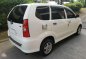 Toyota Avanza 1.3j MT 2010 for sale-3