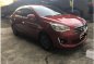 Mitsubishi Mirage G4 sedan mt cbu 1st own 2016 for sale-4
