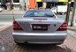 2000 Mercedes Benz SLK 230 for sale-4