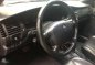 Opel Vectra CDX eco tec AT 1999 FOR SALE-7