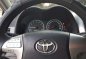 2011 Toyota Corolla Altis 1.6 G for sale-2