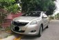 Fresh Toyota Vios 1.3 E 2013 MT for sale-2