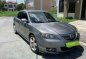 For Sale Mazda 3 2005-0