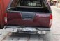 Nissan Navarra 2010 for sale-1