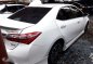 2015 Toyota Corolla Altis 2.0V Automatic for sale-4