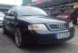 2003 Audi A6 24 V6 Automatic Gas Automobilico SM City Bicutan for sale-0