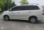 2012 Toyota Innova G gasoline VVTI for sale -9