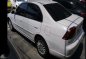 2001 Honda Civic VTIS Automatic Automobilico SM City Novaliches for sale-5