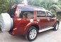 2014 Ford Everest Diesel Manual Transmission for sale-2