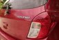 2016 Suzuki Celerio 1.0L GL Automatic 7Tkm Bi nan Laguna for sale-9