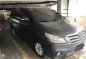 2016 Toyota Innova G Diesel At for sale-3
