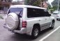 2002 Mitsubishi Pajero fieldmaster diesel 4x2 automatic 1st owned for sale-1