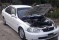 Honda Civic vti 1996 for sale-8