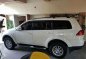 Mitsubishi Montero Sport GLX Diesel 2013 for sale-3