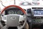2013 TOYOTA Land Cruiser 200 LC200 Facelift FOR SALE-5