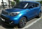 Assume Balance 2017 Kia Soul Diesel manual for sale-3