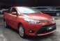 2017 Toyota Vios 13 E Automatic Gas Automobilico SM City Novaliches for sale-3