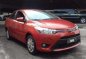 2017 Toyota Vios 13 E Automatic Gas Automobilico SM City Novaliches for sale-4