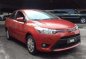 2017 Toyota Vios 13 E Automatic Gas Automobilico SM City Novaliches for sale-3