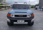 2015 Toyota FJ Cruiser for sale-7