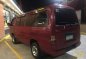 Nissan Urvan 2005 model FOR SALE-0