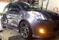 Toyota Yaris 2007 Automatic for sale-5