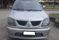 Mitsubishi Adventure 2008 glx 2 for sale-1