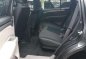 2011 Mitsubishi Montero glx manaul for sale-8