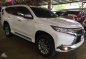 2016 Mitsubishi Montero gls for sale-8