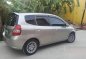 Honda Jazz 2003 AT Very well maintained-0