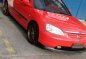 Honda Civic 2001 for sale -5