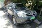 Toyota Fortuner G 2008 AT Diesel fresh for sale-6