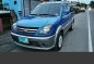 Mitsubishi Adventure 2013 Super Sports for sale-4