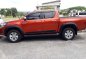2016 Toyota Hilux 2.8G 4x4 Automatic Diesel for sale-1