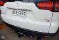 2014 Montero glsV paddle shift zero repaint for sale -9