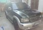 Isuzu Trooper ls 2001 for sale-6
