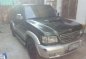 Isuzu Trooper ls 2001 for sale-2