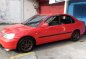 Honda Civic 2001 for sale -6