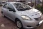 Toyota VIOS J .3 Manual 2009 for sale-2