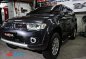 FOR SALE: 2012 Mitsubishi MONTERO GTV 4X4-9